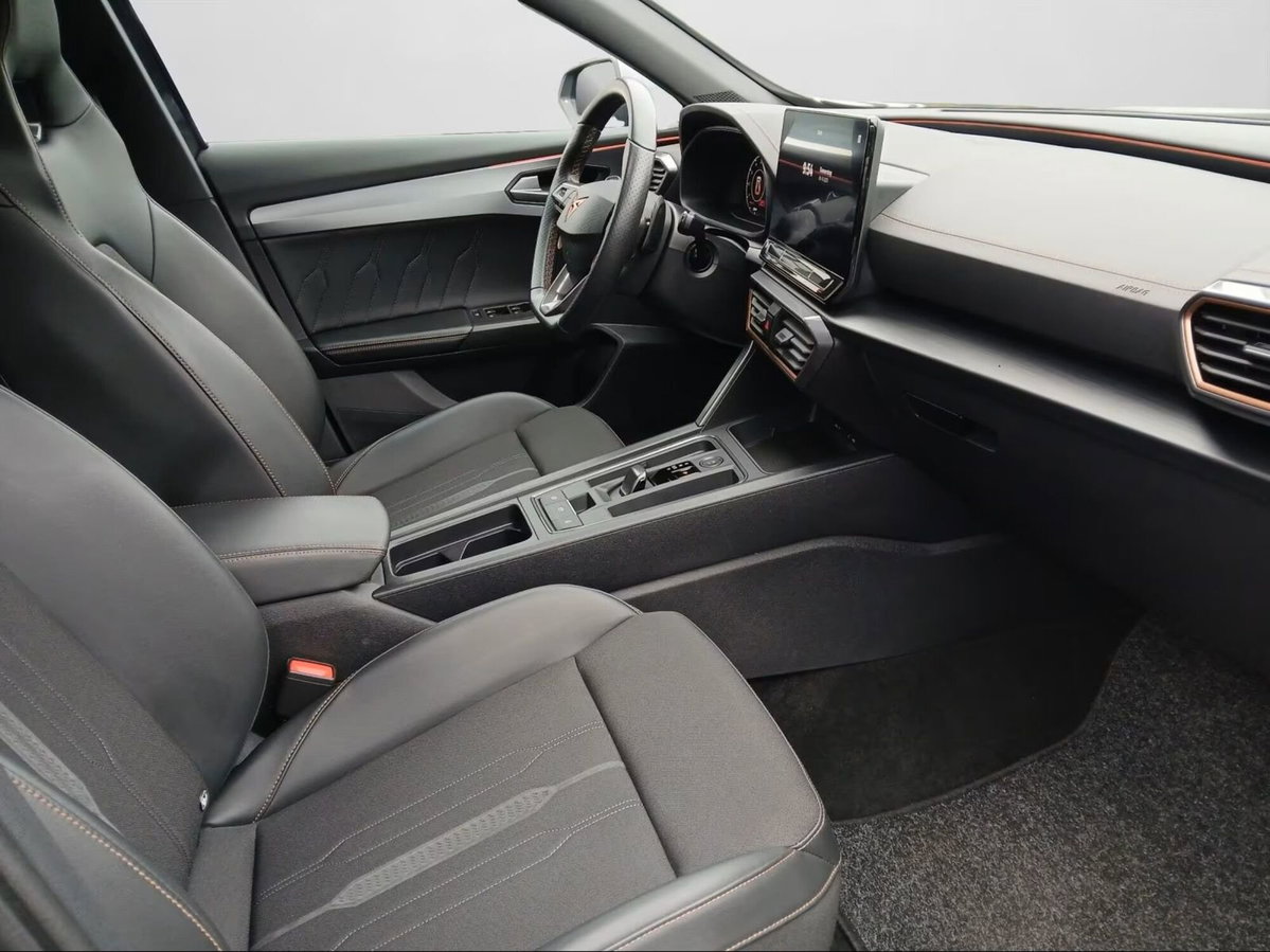Cupra Formentor Formentor 2.0 TSI 4Drive DSG VZ Launch Edition (9)