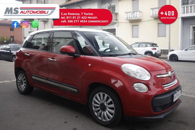 Fiat 500L 1.3 Multijet 85 CV Pop usata
