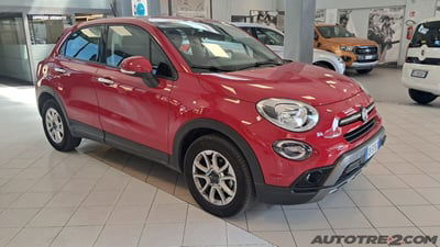 Fiat 500X 1.0 T3 120 CV City Cross usata