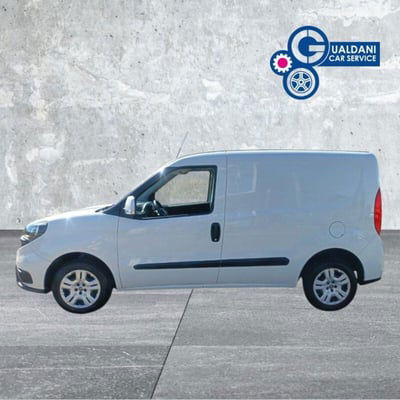 Fiat Doblò Furgone 1.3 MJT PC-TN Cargo Lamierato usato