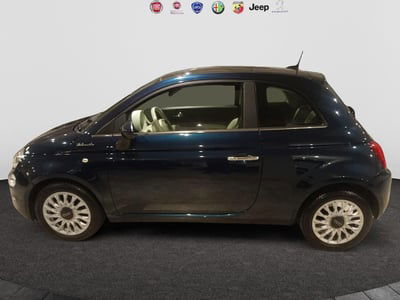 Fiat 500 1.0 Hybrid Dolcevita usata