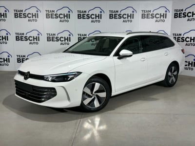 Volkswagen Passat 1.5 etsi act Business 150cv dsg usata