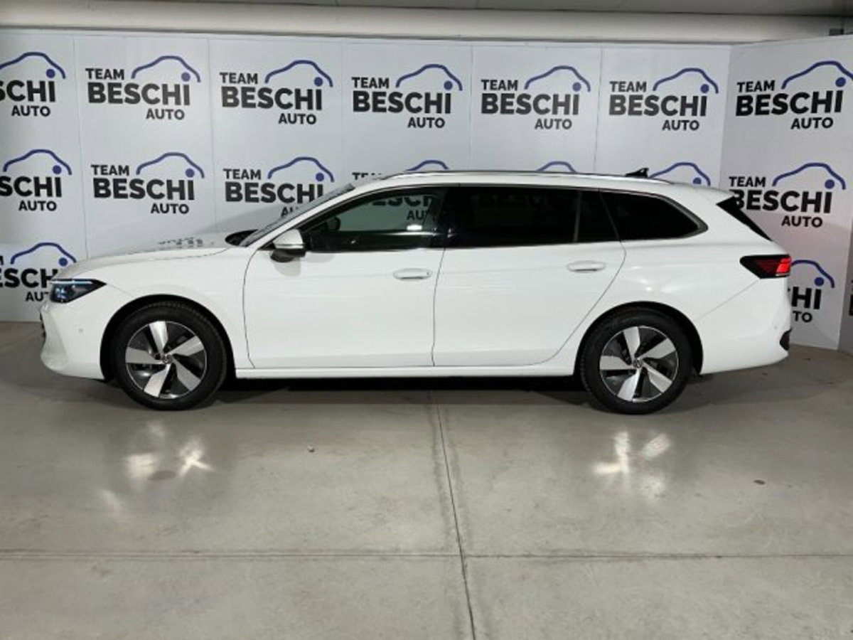 Volkswagen Passat 1.5 etsi act Business 150cv dsg (3)