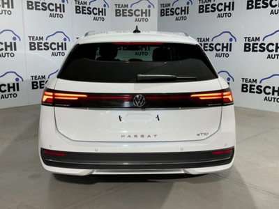 Volkswagen Passat 1.5 etsi act Business 150cv dsg (5)