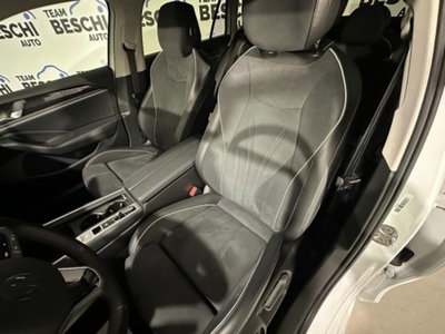 Volkswagen Passat 1.5 etsi act Business 150cv dsg (8)