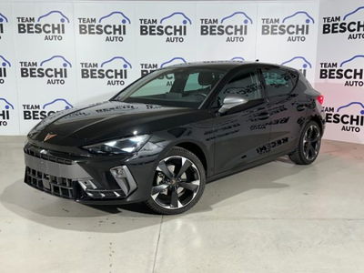 Cupra Leon Leon 2.0 tdi 150cv dsg usata