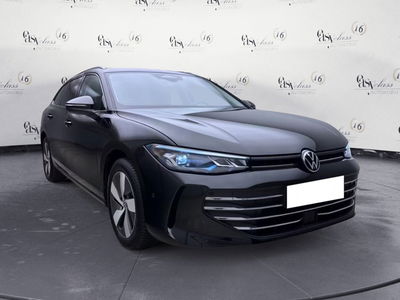 Volkswagen Passat 2.0 tdi scr Business 150cv dsg usata