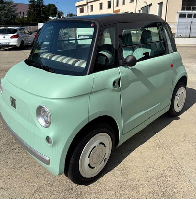 Fiat Topolino Topolino nuova