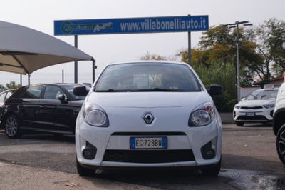 Renault Twingo 1.2 16V LEV Miss Sixty usata