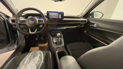 Jeep Avenger 1.2 turbo Summit fwd 100cv (13)