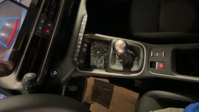 Jeep Avenger 1.2 turbo Summit fwd 100cv (15)