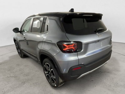 Jeep Avenger 1.2 turbo Summit fwd 100cv (4)