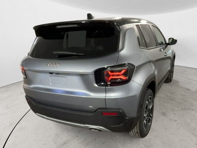 Jeep Avenger 1.2 turbo Summit fwd 100cv (6)