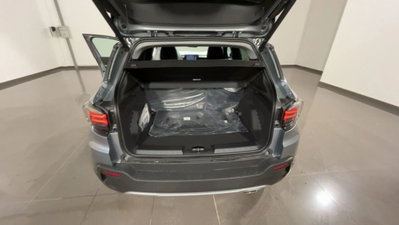 Jeep Avenger 1.2 turbo Summit fwd 100cv (7)