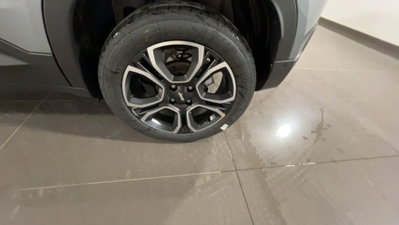 Jeep Avenger 1.2 turbo Summit fwd 100cv (9)