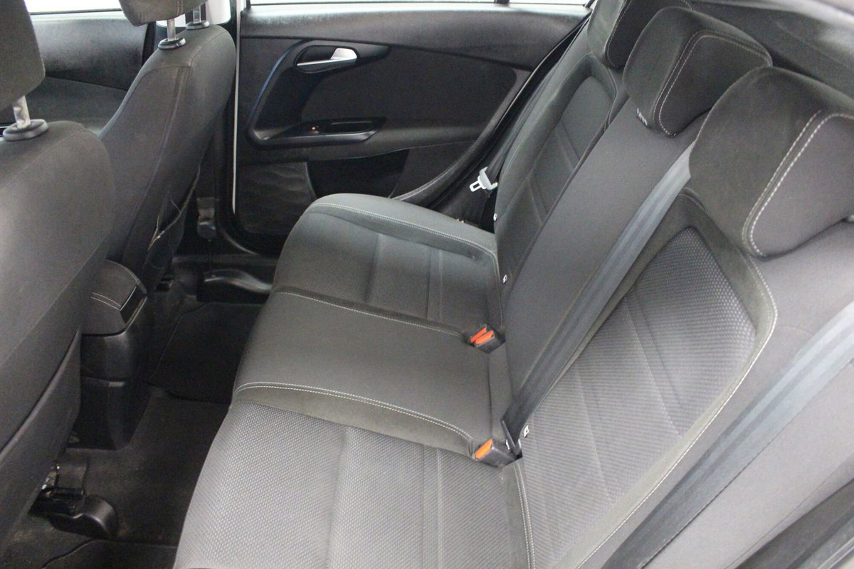 Fiat Tipo Tipo 1.6 Mjt S&S 5 porte Lounge (10)