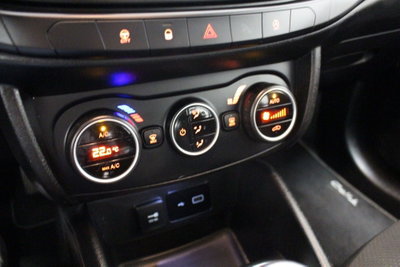 Fiat Tipo Tipo 1.6 Mjt S&S 5 porte Lounge (14)