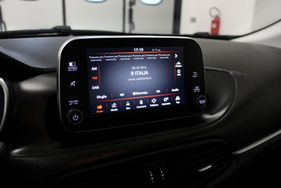 Fiat Tipo Tipo 1.6 Mjt S&S 5 porte Lounge (15)