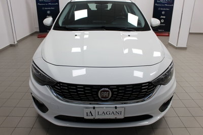 Fiat Tipo Tipo 1.6 Mjt S&S 5 porte Lounge (2)