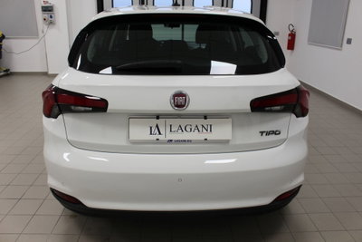 Fiat Tipo Tipo 1.6 Mjt S&S 5 porte Lounge (5)