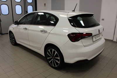 Fiat Tipo Tipo 1.6 Mjt S&S 5 porte Lounge (6)