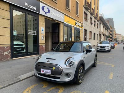 MINI Mini Cooper SE Electric usata