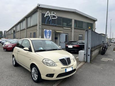 Lancia Ypsilon 1.2 usata