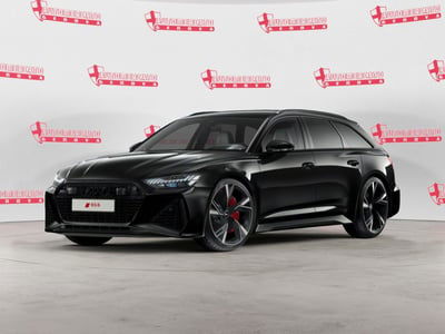 Audi A6 Avant e-Tron performance Business Advanced 367cv