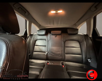 Audi A4 Avant 2.0 16V TDI (14)