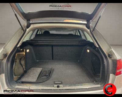 Audi A4 Avant 2.0 16V TDI (15)