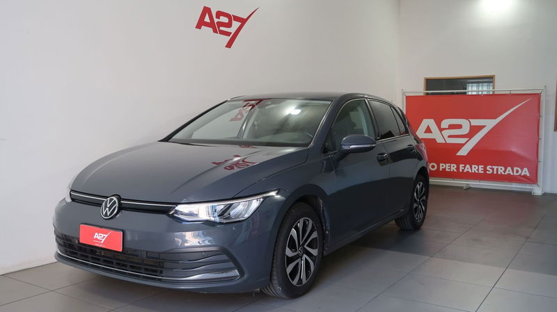 Volkswagen Golf 2.0 TDI SCR Life