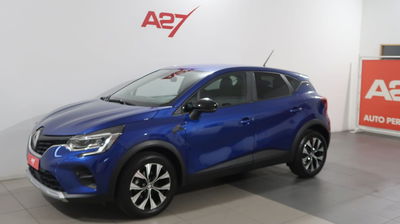Renault Captur 1.0 tce Evolution 90cv usata