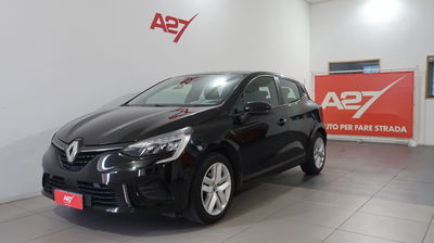 Renault Clio TCe 90 CV 5 porte Zen usata