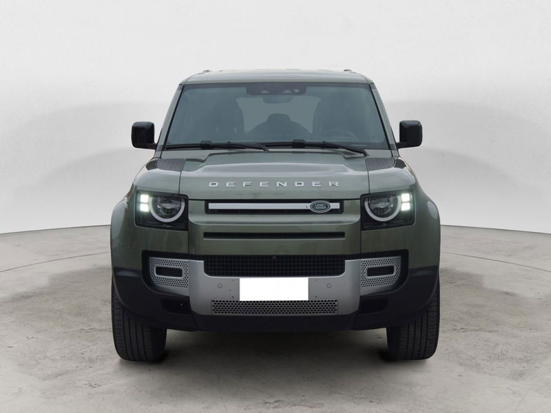 Land Rover Defender 110 3.0D I6 200 CV AWD Auto X-Dynamic S