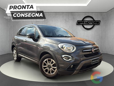 Fiat 500X 1.0 T3 120 CV usata