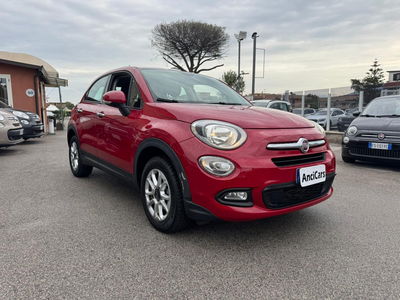 Fiat 500X 1.3 MultiJet 95 CV Pop Star usata