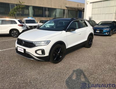 Volkswagen T-Roc 1.0 TSI Life usata