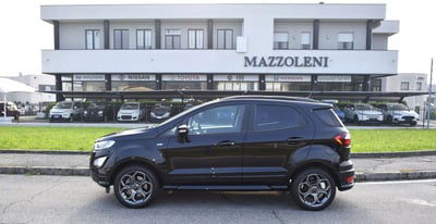 Ford EcoSport 1.0 EcoBoost 125 CV Start&Stop ST-Line usata