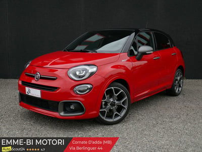 Fiat 500X 1.0 T3 120 CV Sport Dolcevita usata
