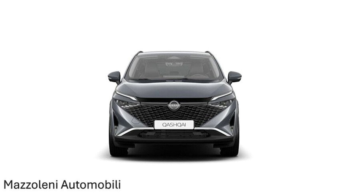 Nissan Qashqai 1.3 mhev N-Connecta 4wd 158cv xtronic (3)