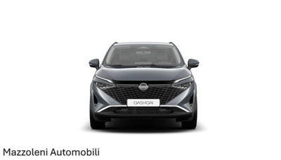 Nissan Qashqai 1.3 mhev N-Connecta 4wd 158cv xtronic (3)