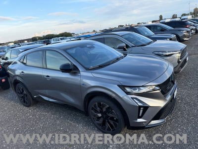 Renault Rafale 1.2 e-Tech full hybrid esprit Alpine 200cv auto