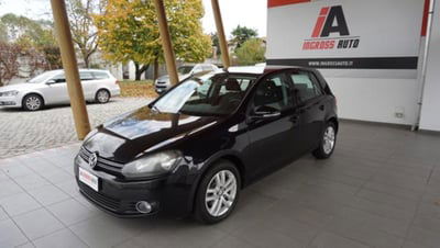 Volkswagen Golf 1.6 TDI DPF 5p. Comfortline usata