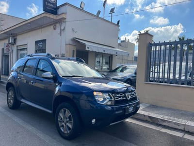 Dacia Duster 1.5 dCi 110CV 4x4 Lauréate