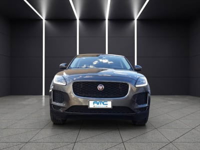 Jaguar E-Pace 2.0D 150 CV AWD aut. R-Dynamic HSE usata