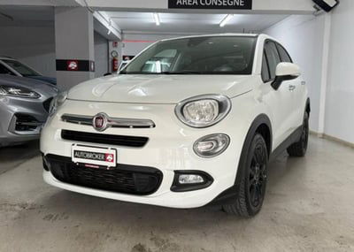 Fiat 500X 1.6 MultiJet 120 CV Pop Star