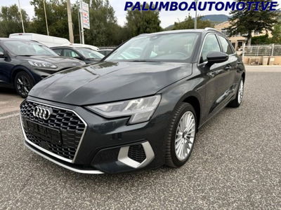 Audi A3 Sportback 30 TDI usata