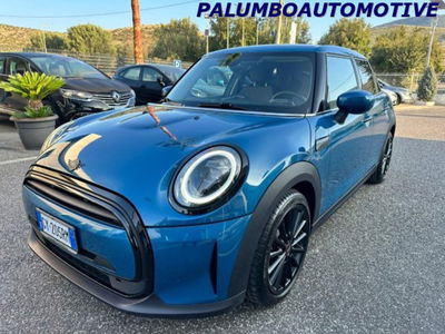 MINI Mini 1.5 One 75 CV 5 porte usata