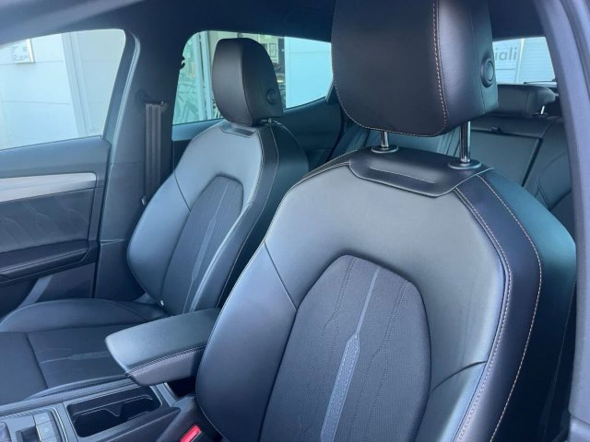 Cupra Formentor Formentor 2.0 TDI (10)