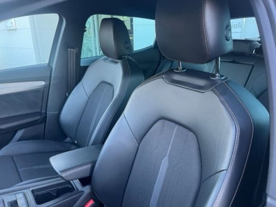 Cupra Formentor Formentor 2.0 TDI (10)